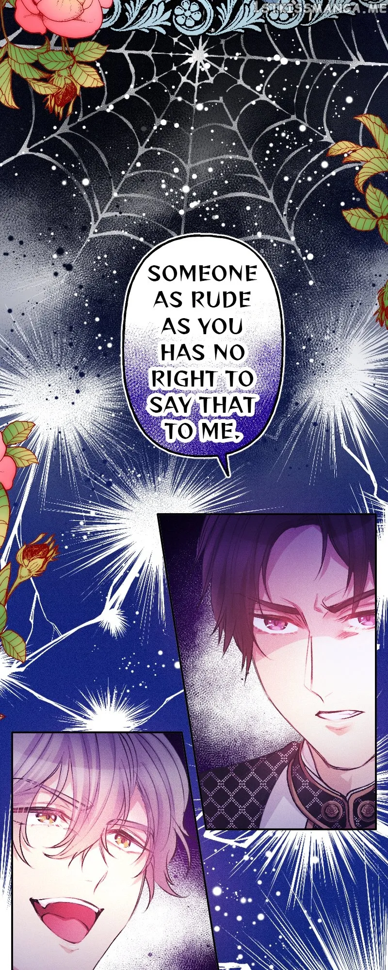 The Heat of the Reincarnated Villainess Chapter 46 Online - página 40