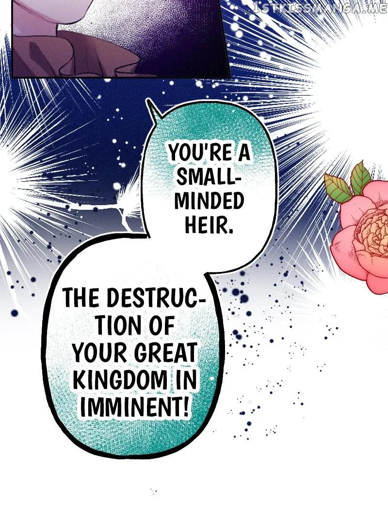 The Heat of the Reincarnated Villainess Chapter 46 Online - página 41