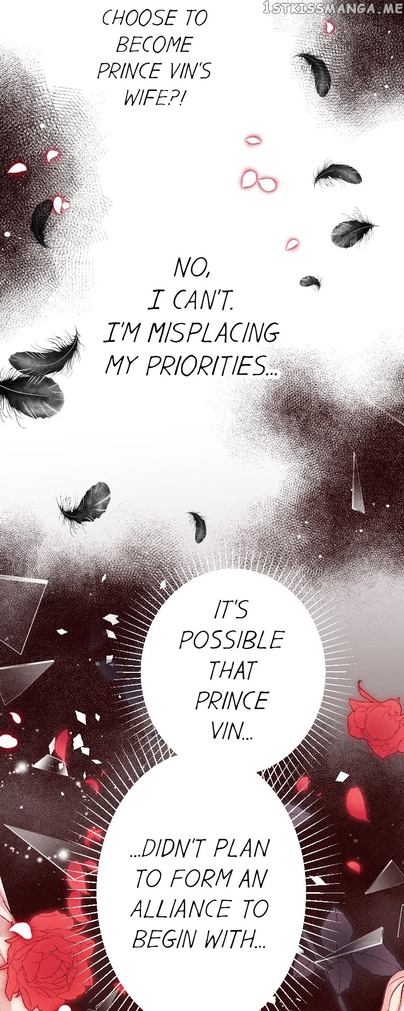 The Heat of the Reincarnated Villainess Chapter 46 Online - página 43