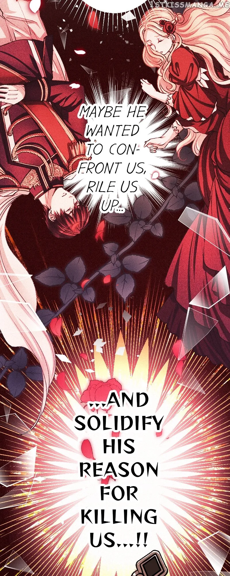 The Heat of the Reincarnated Villainess Chapter 46 Online - página 44