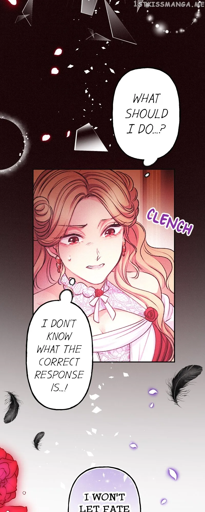 The Heat of the Reincarnated Villainess Chapter 46 Online - página 46