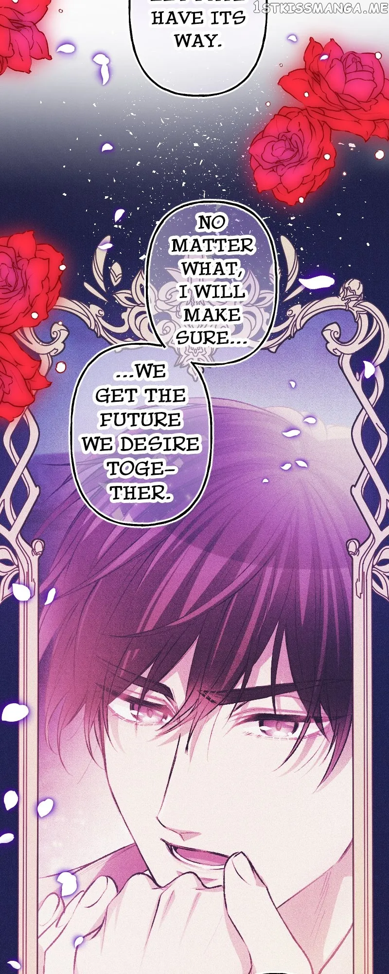 The Heat of the Reincarnated Villainess Chapter 46 Online - página 47