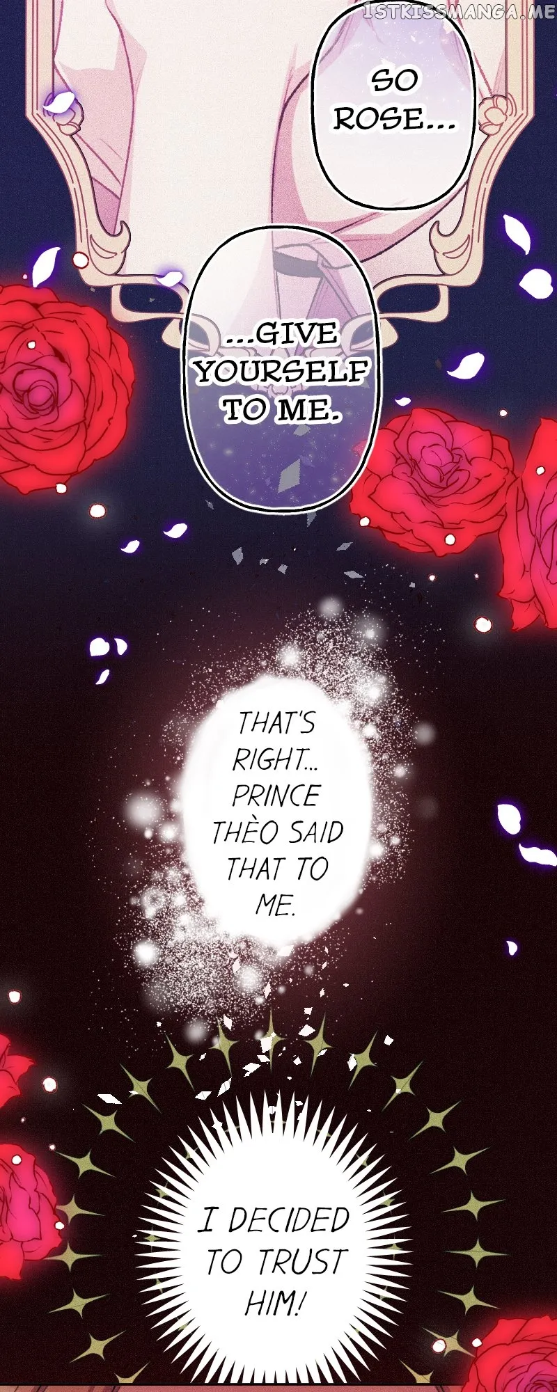 The Heat of the Reincarnated Villainess Chapter 46 Online - página 48