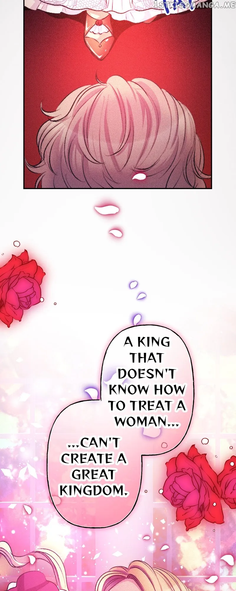 The Heat of the Reincarnated Villainess Chapter 46 Online - página 50
