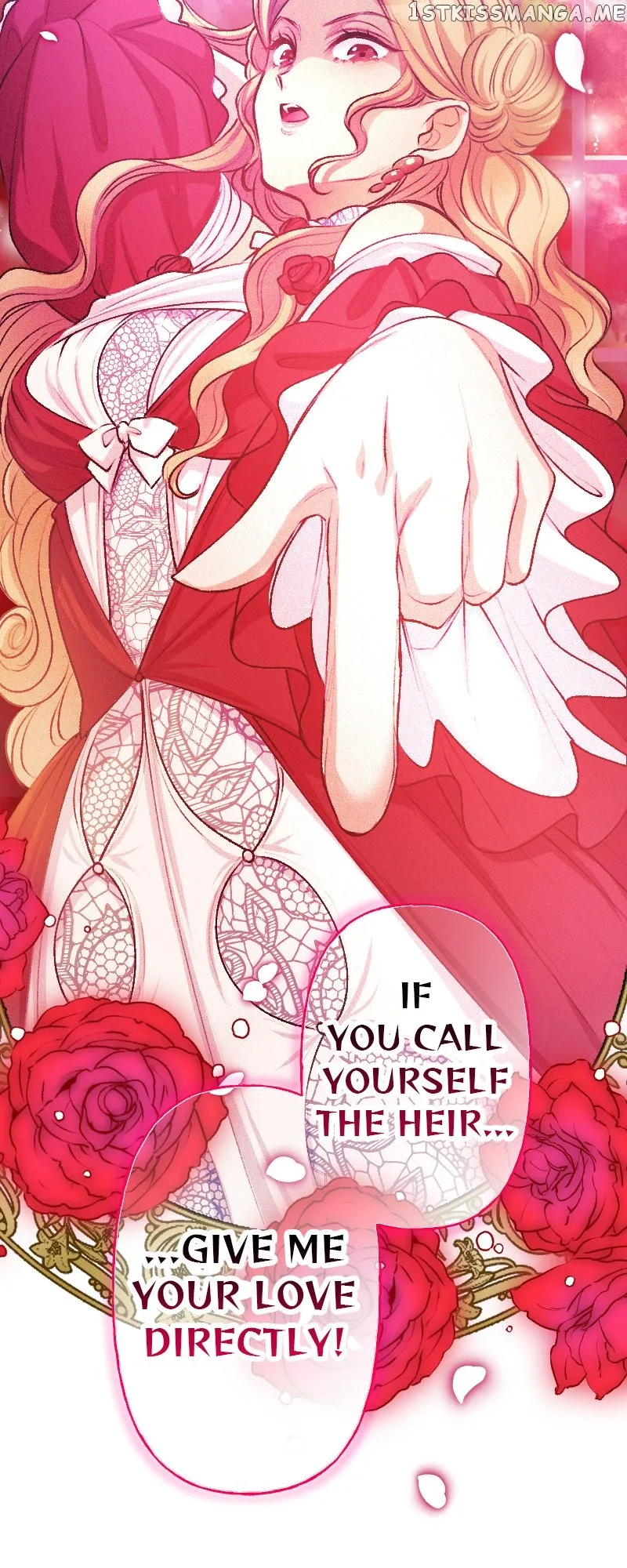 The Heat of the Reincarnated Villainess Chapter 46 Online - página 51