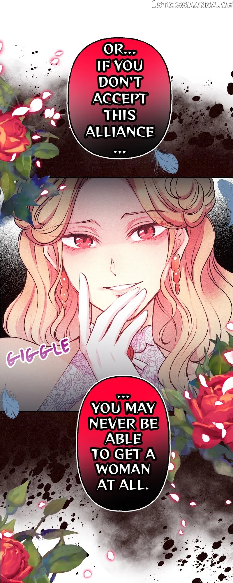 The Heat of the Reincarnated Villainess Chapter 46 Online - página 52