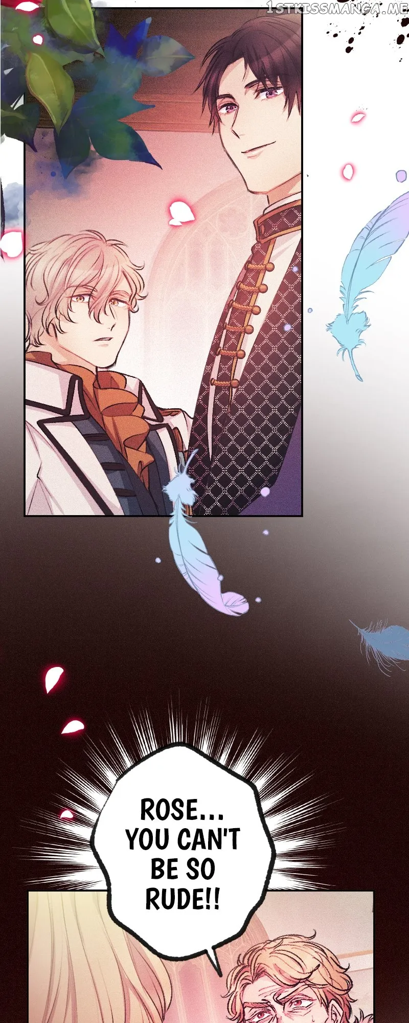 The Heat of the Reincarnated Villainess Chapter 46 Online - página 53