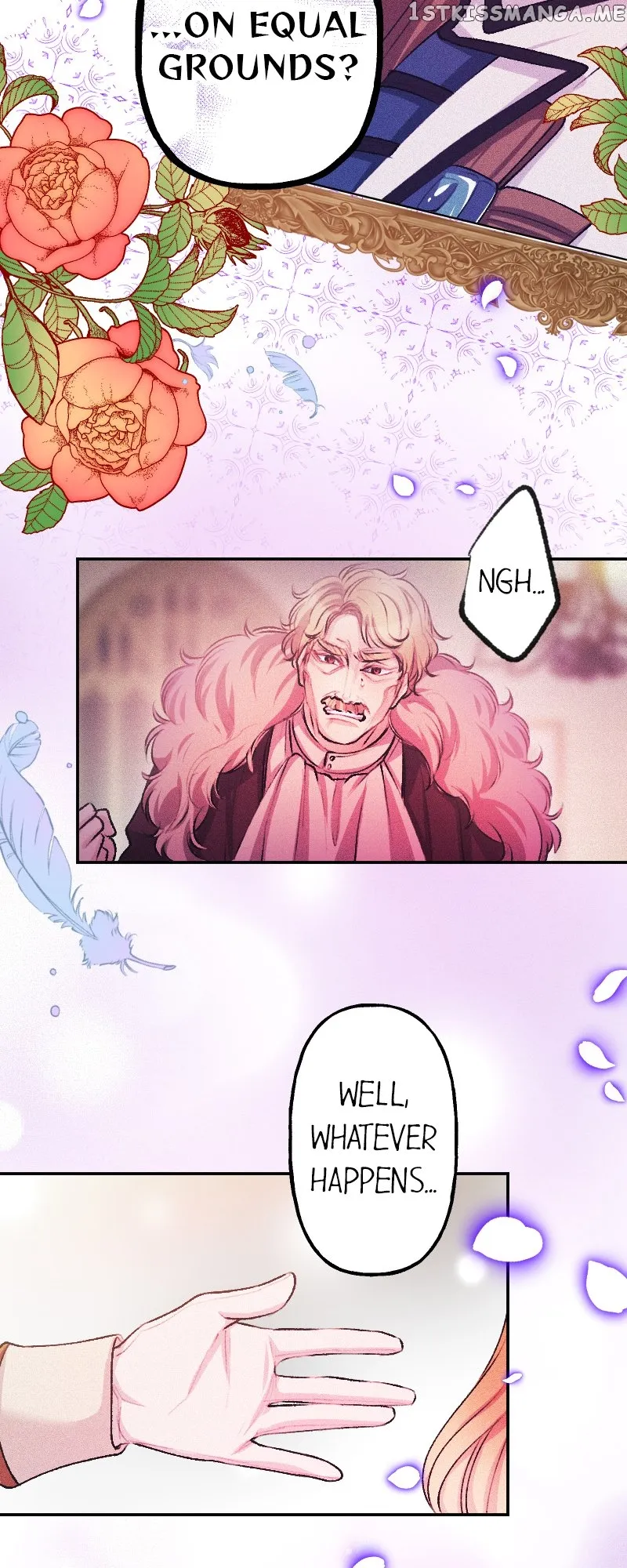 The Heat of the Reincarnated Villainess Chapter 46 Online - página 57