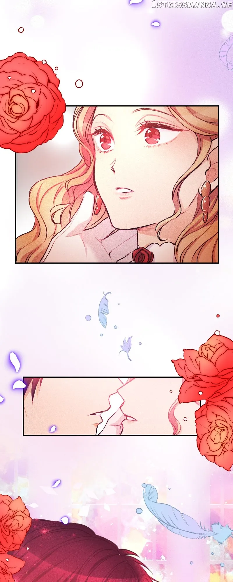 The Heat of the Reincarnated Villainess Chapter 46 Online - página 58