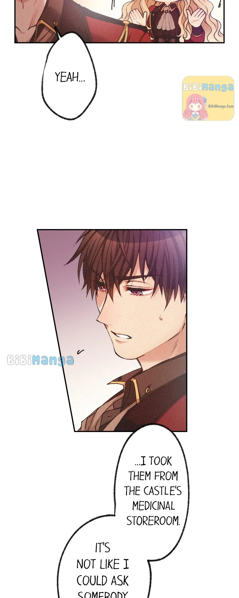 The Heat of the Reincarnated Villainess Chapter 5 Online - página 6