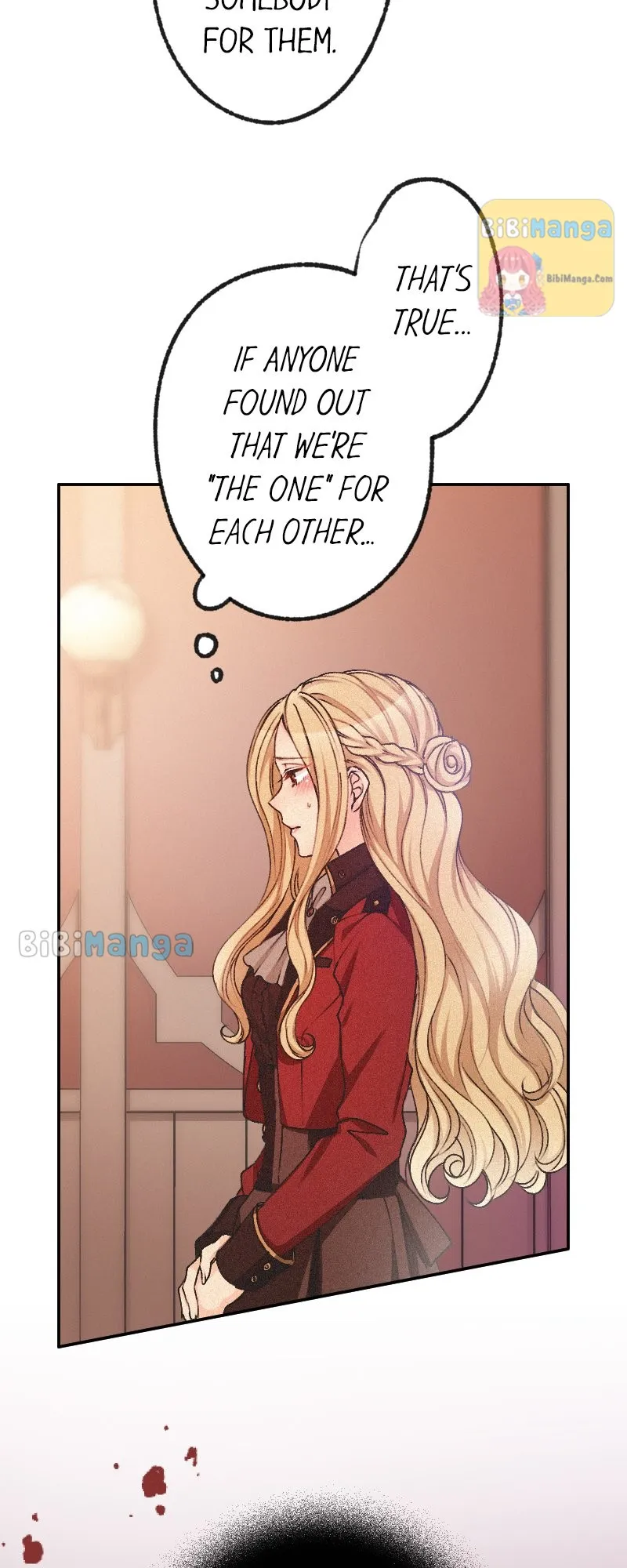 The Heat of the Reincarnated Villainess Chapter 5 Online - página 7