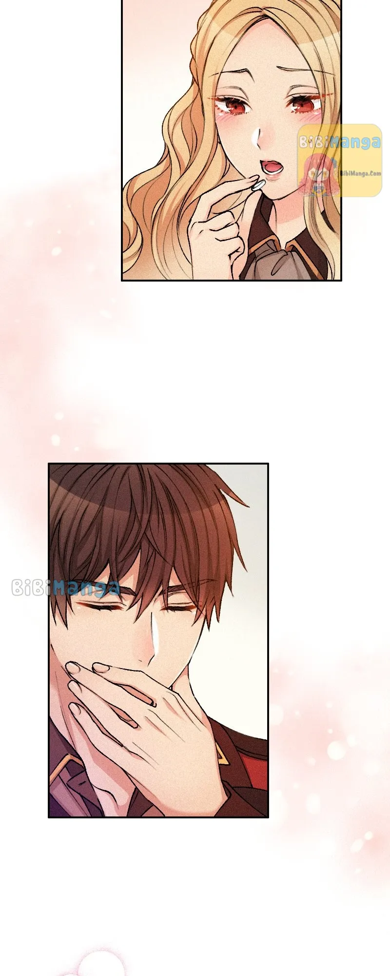 The Heat of the Reincarnated Villainess Chapter 5 Online - página 12