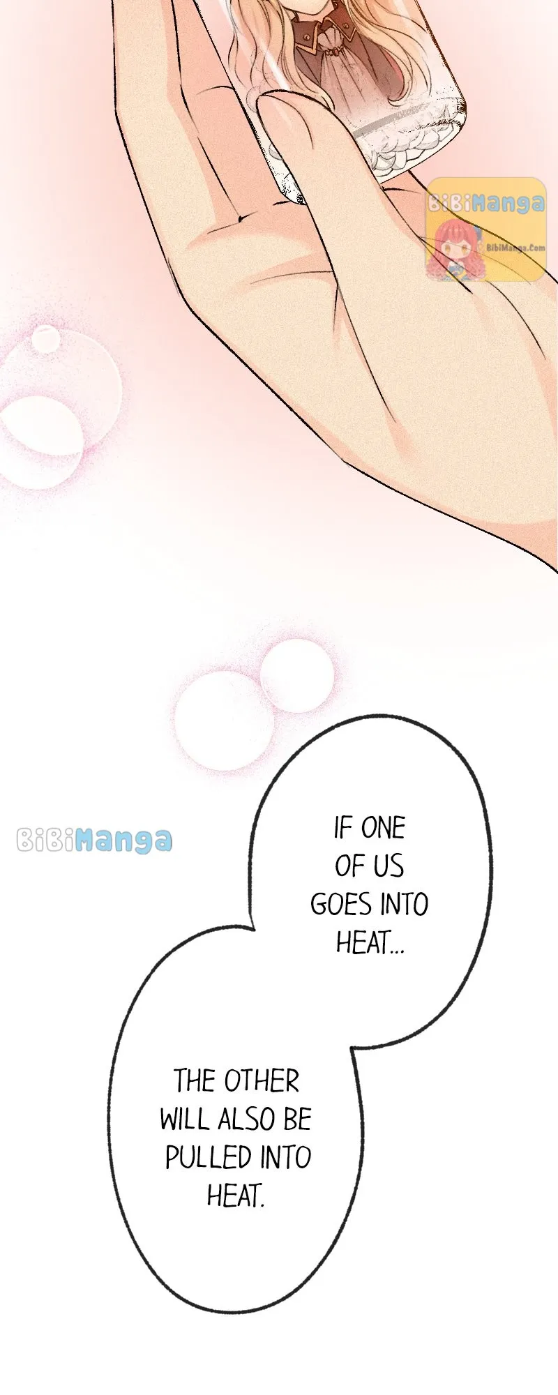 The Heat of the Reincarnated Villainess Chapter 5 Online - página 17