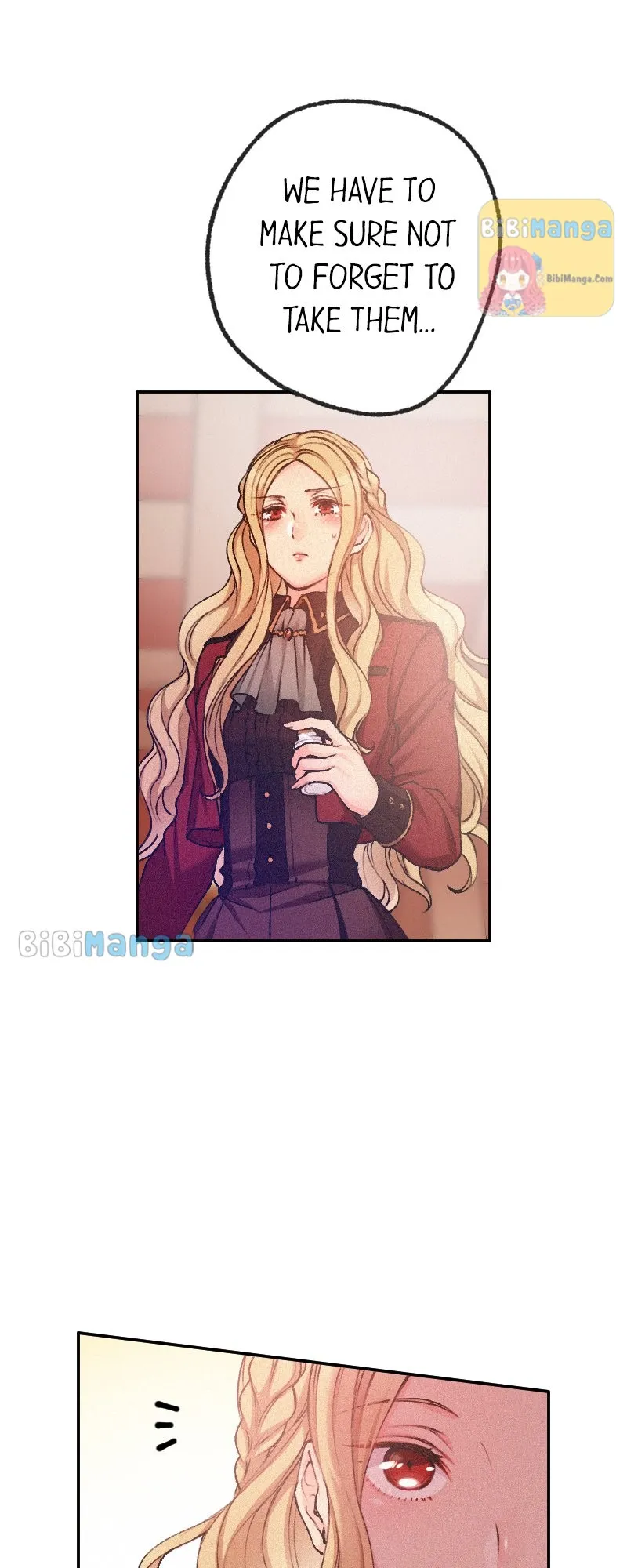The Heat of the Reincarnated Villainess Chapter 5 Online - página 19