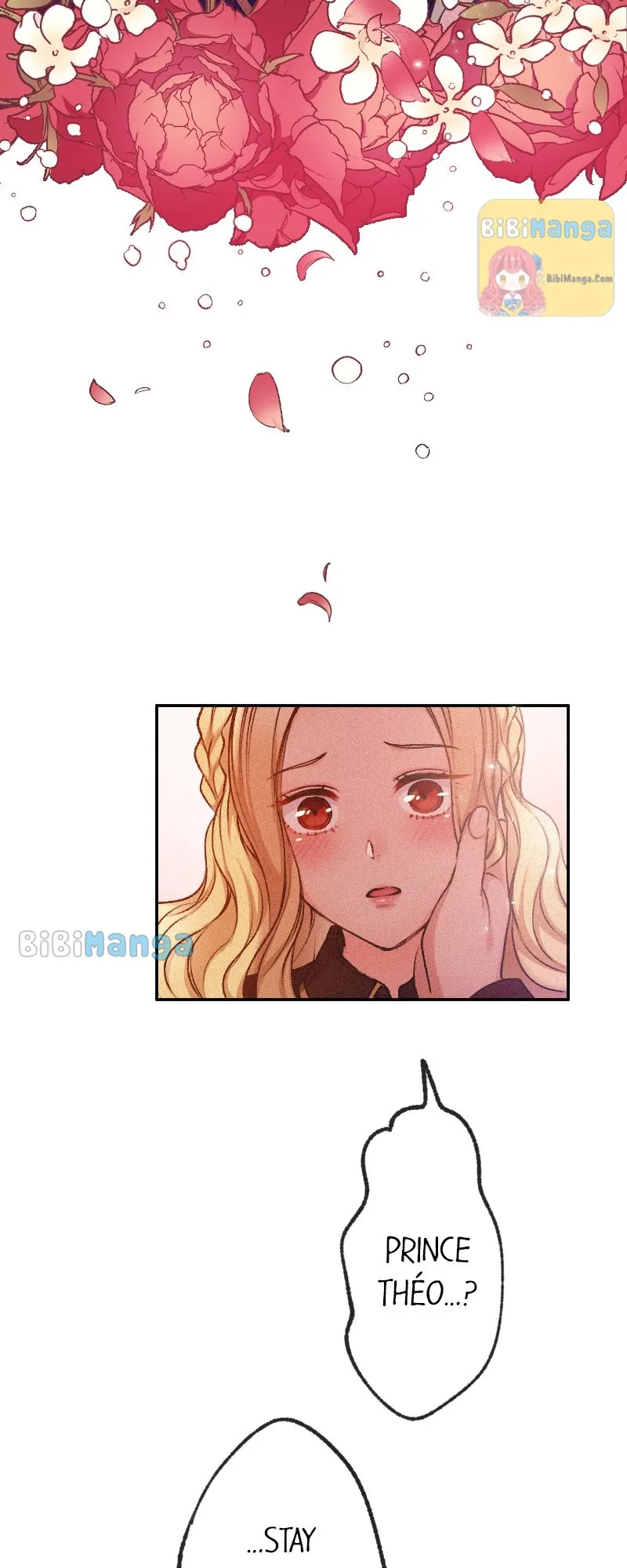 The Heat of the Reincarnated Villainess Chapter 5 Online - página 21