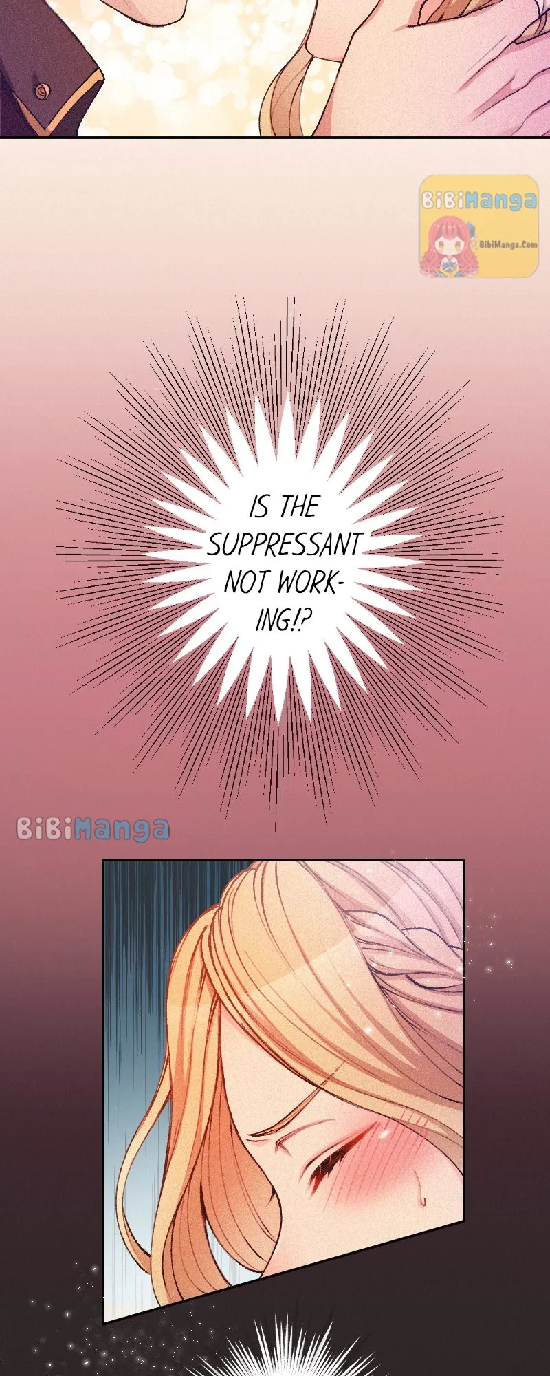 The Heat of the Reincarnated Villainess Chapter 5 Online - página 23
