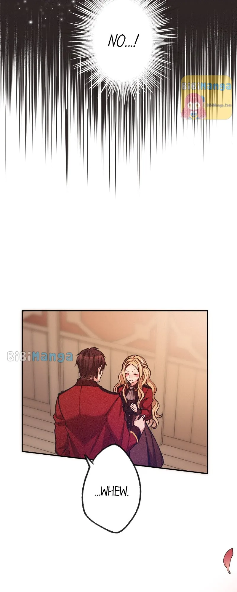 The Heat of the Reincarnated Villainess Chapter 5 Online - página 24