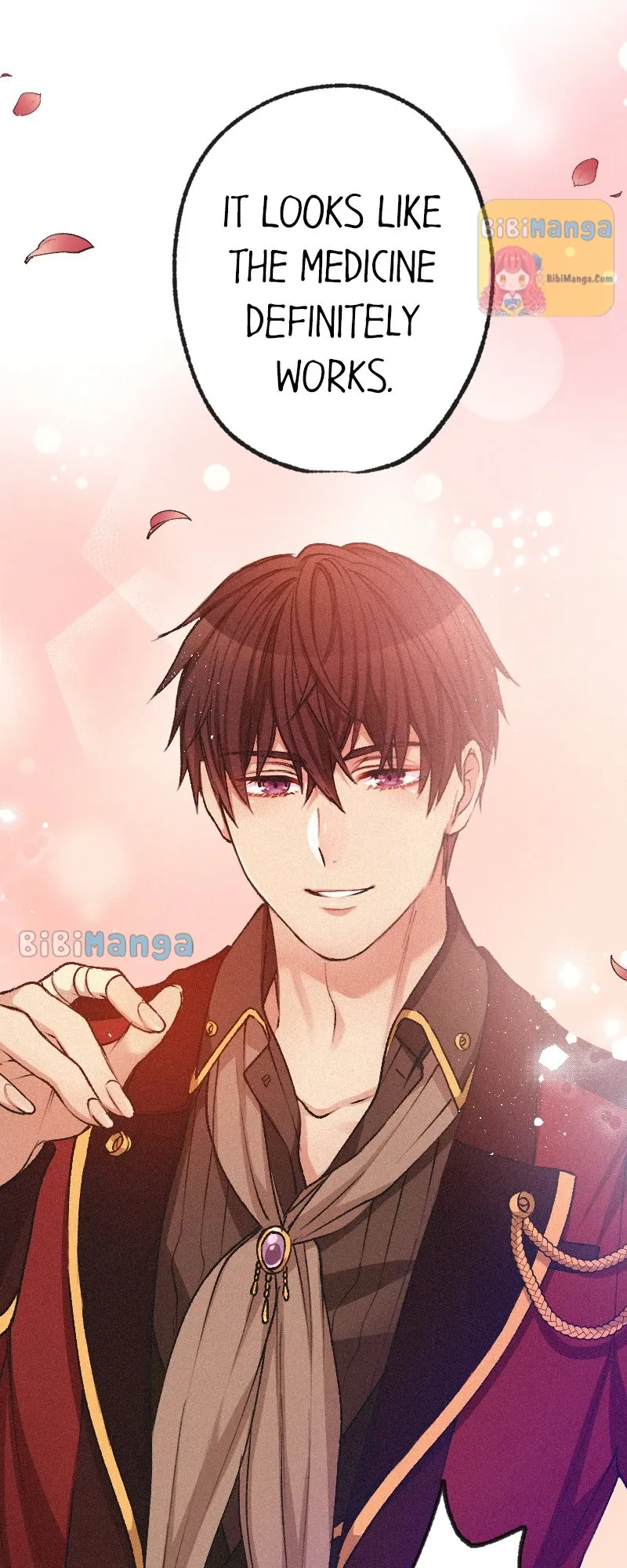 The Heat of the Reincarnated Villainess Chapter 5 Online - página 25