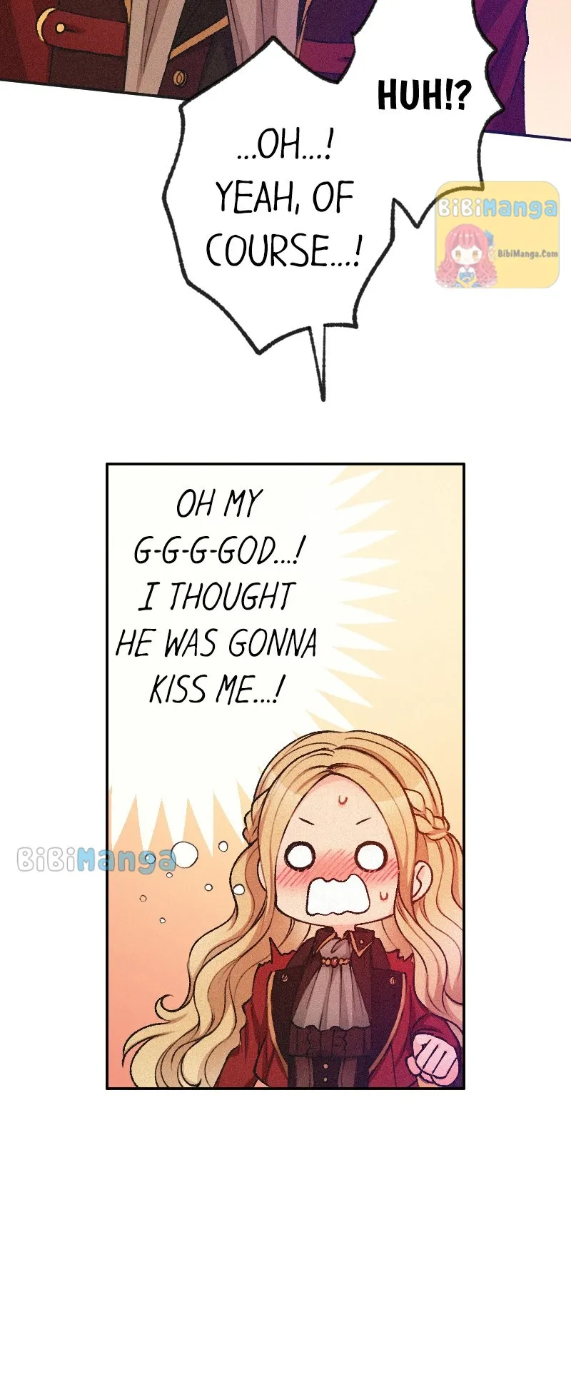 The Heat of the Reincarnated Villainess Chapter 5 Online - página 26