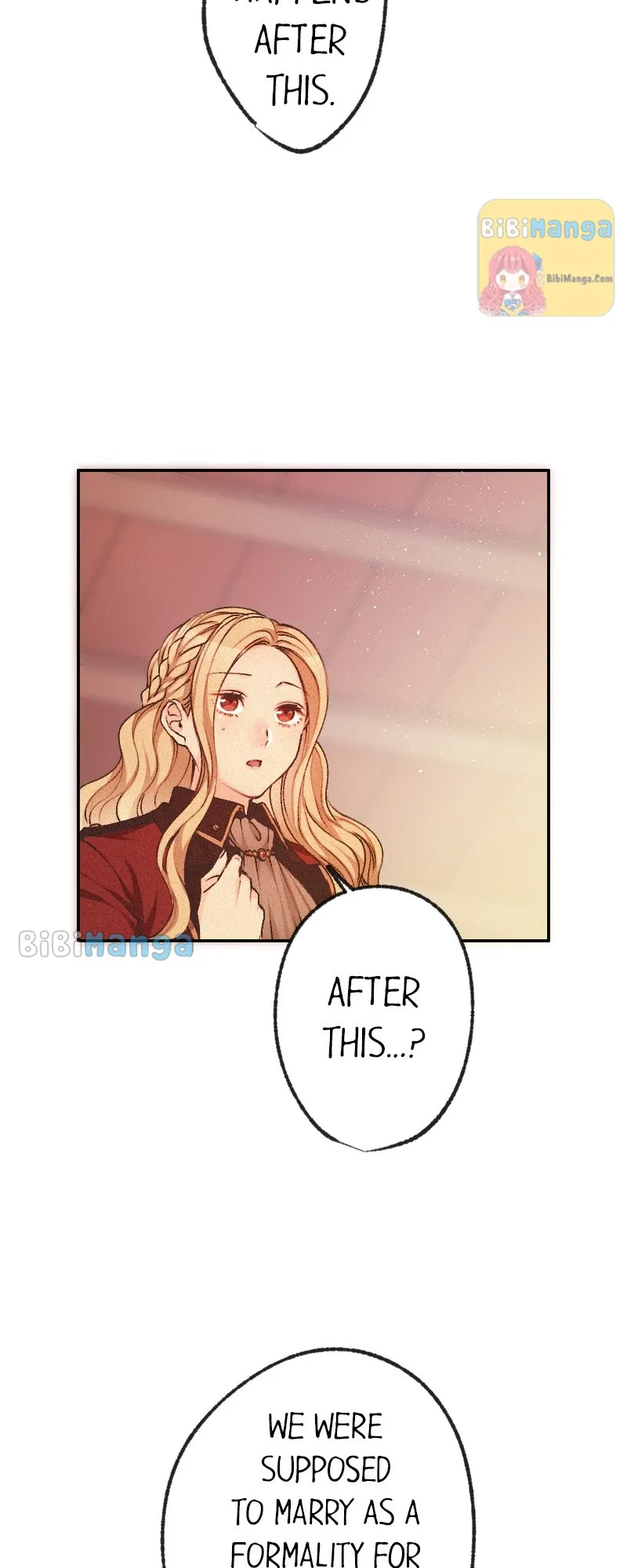 The Heat of the Reincarnated Villainess Chapter 5 Online - página 28