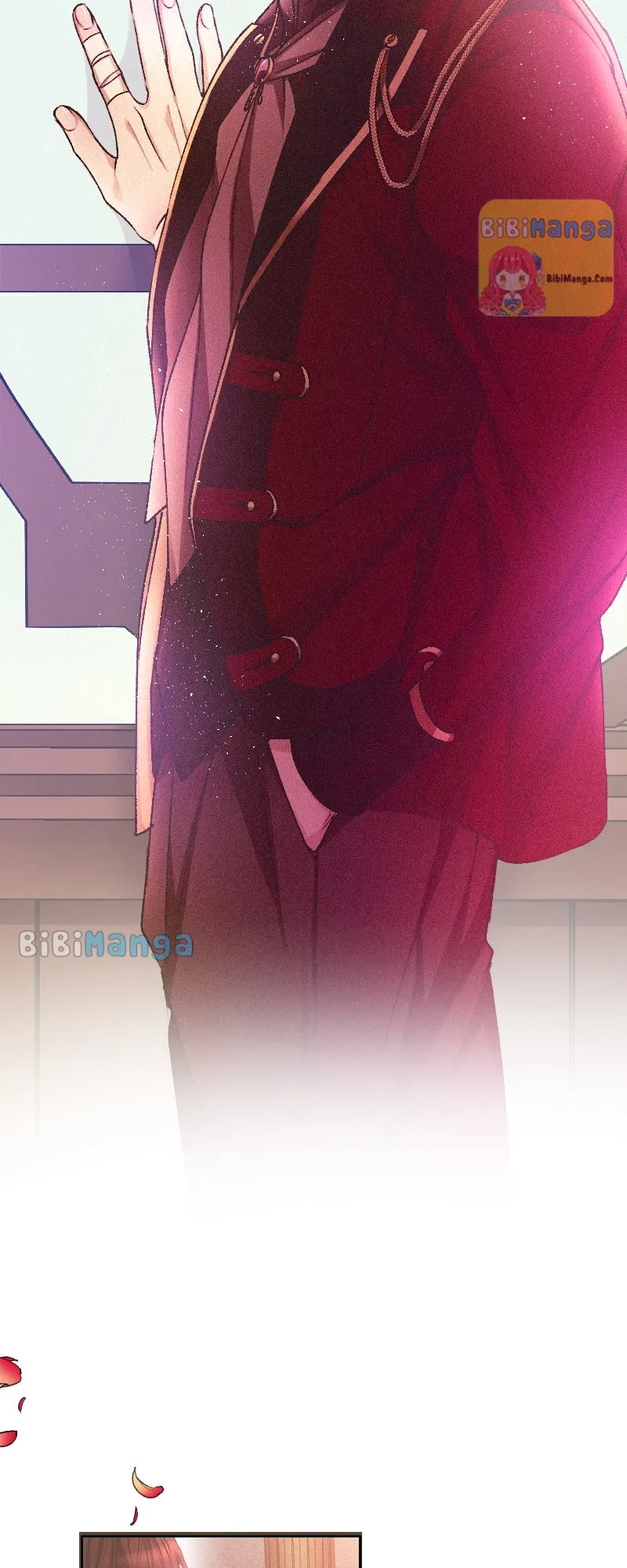 The Heat of the Reincarnated Villainess Chapter 5 Online - página 31