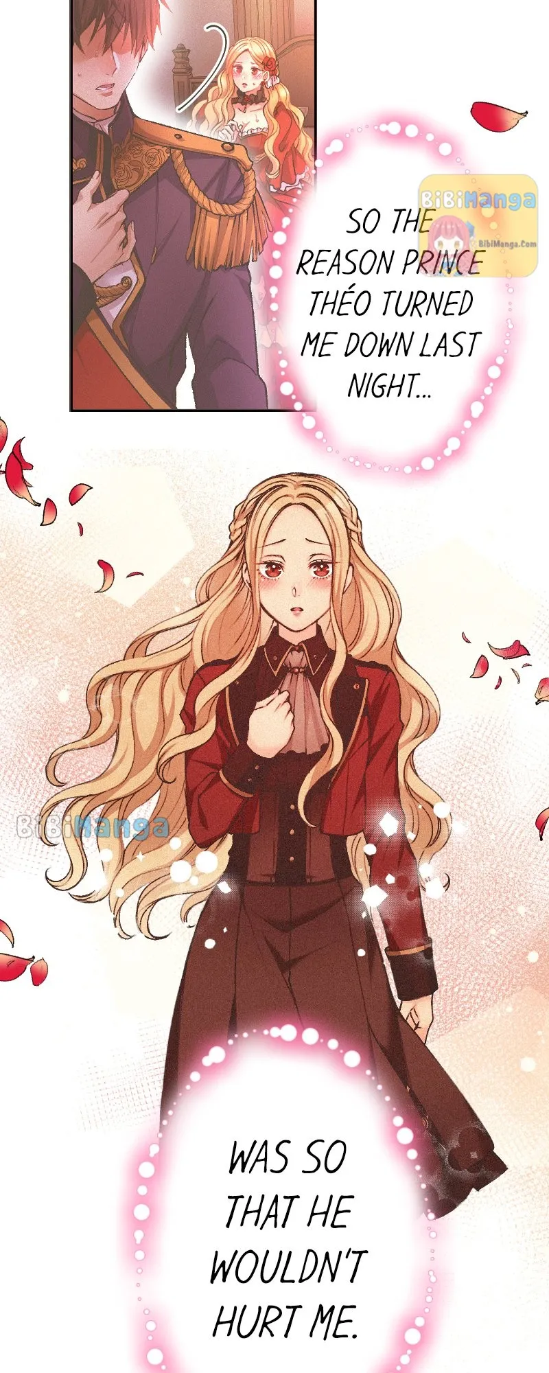 The Heat of the Reincarnated Villainess Chapter 5 Online - página 32