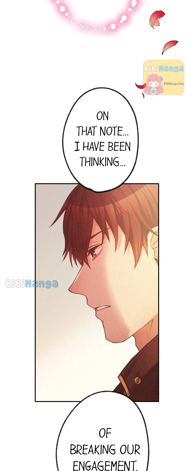 The Heat of the Reincarnated Villainess Chapter 5 Online - página 33