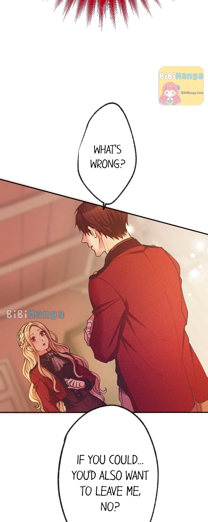 The Heat of the Reincarnated Villainess Chapter 5 Online - página 35