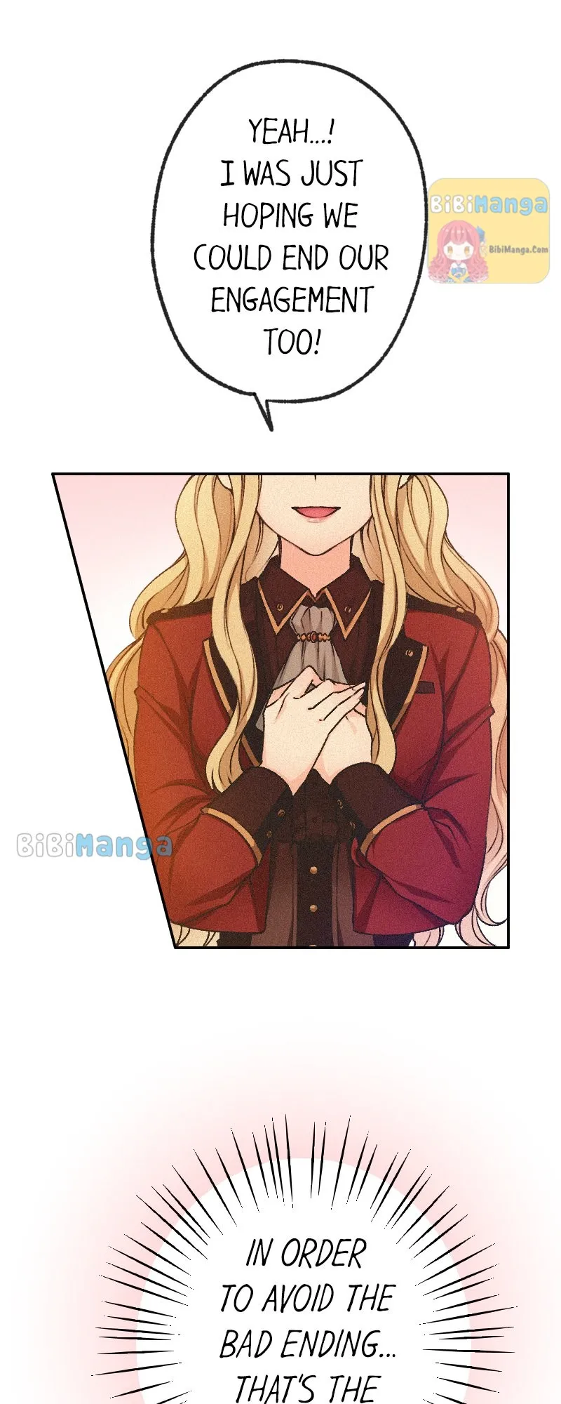 The Heat of the Reincarnated Villainess Chapter 5 Online - página 37