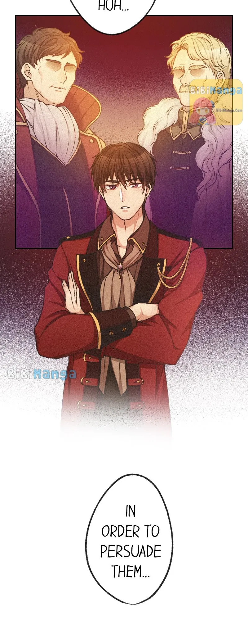 The Heat of the Reincarnated Villainess Chapter 5 Online - página 39