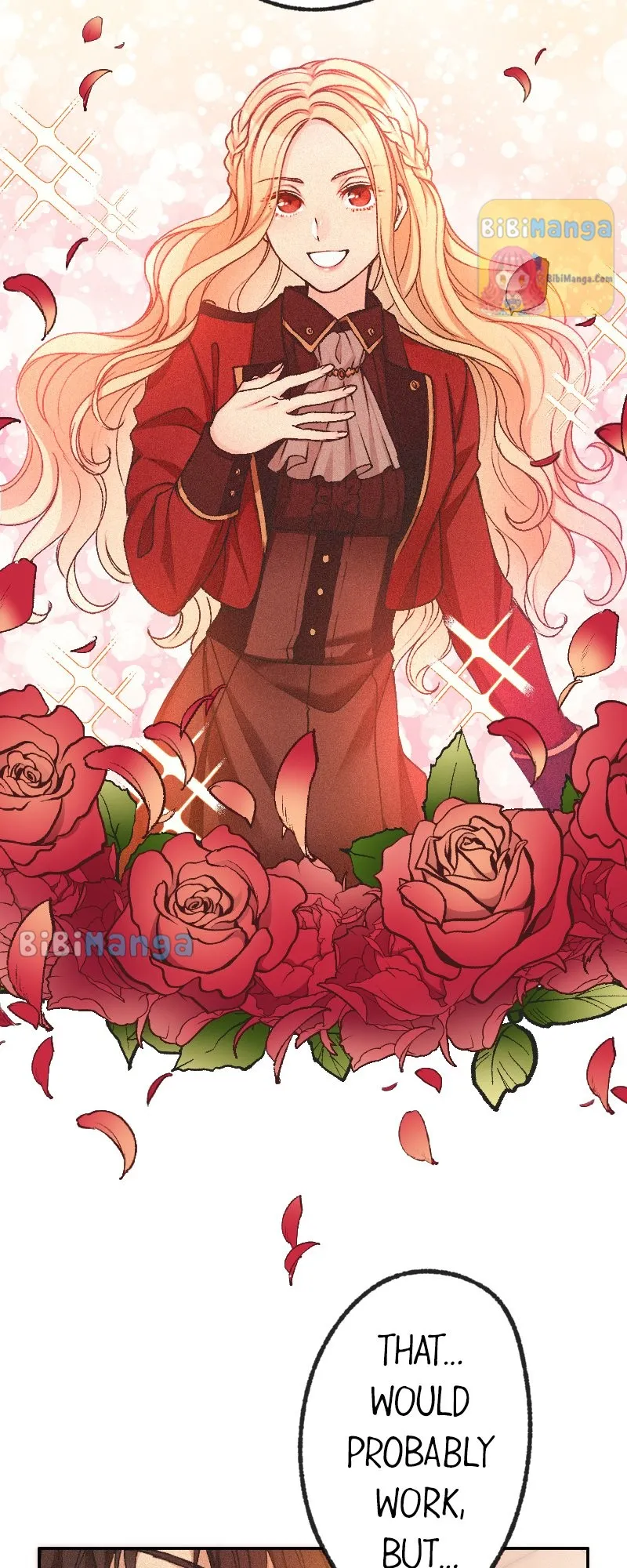 The Heat of the Reincarnated Villainess Chapter 5 Online - página 42