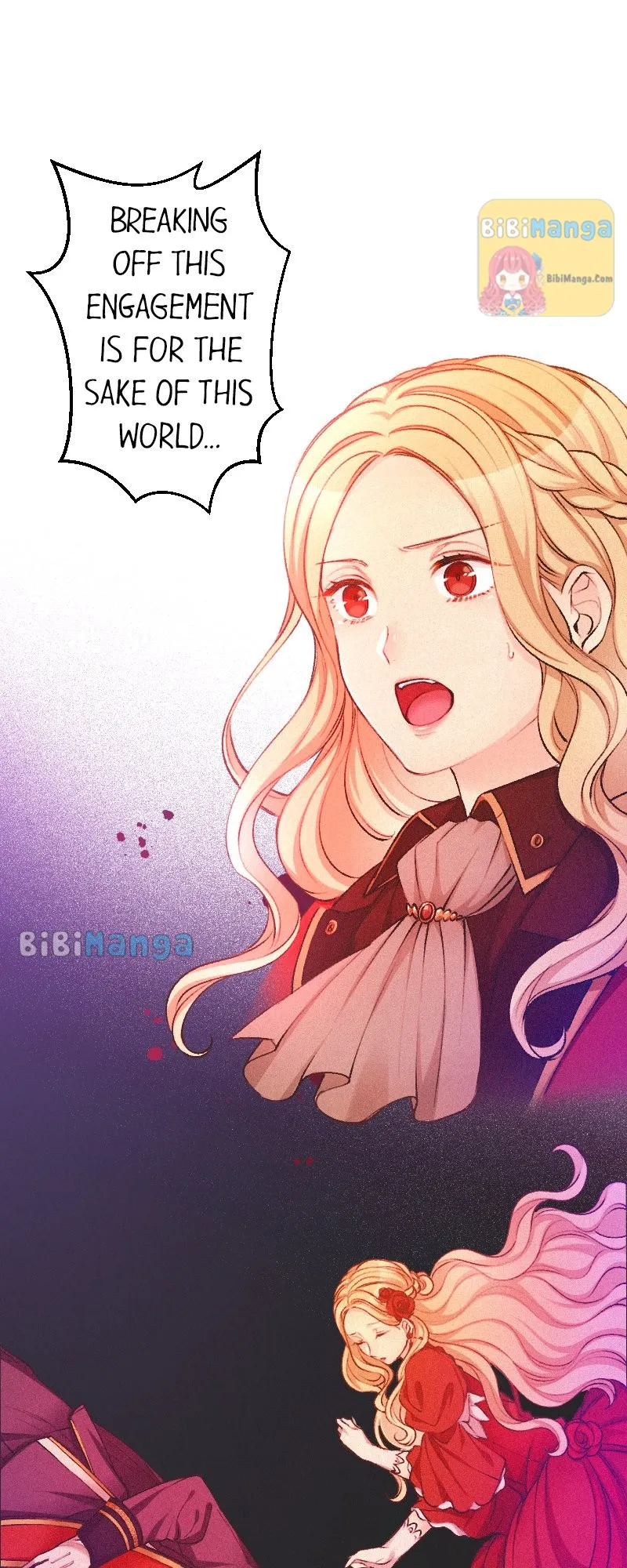 The Heat of the Reincarnated Villainess Chapter 5 Online - página 45