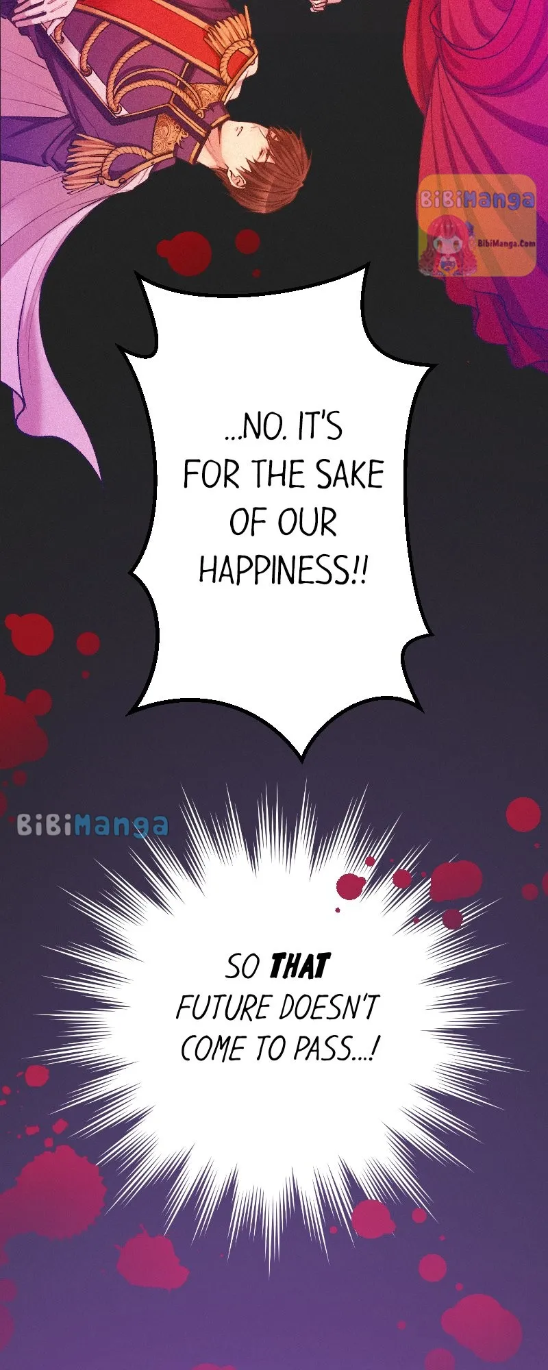 The Heat of the Reincarnated Villainess Chapter 5 Online - página 46