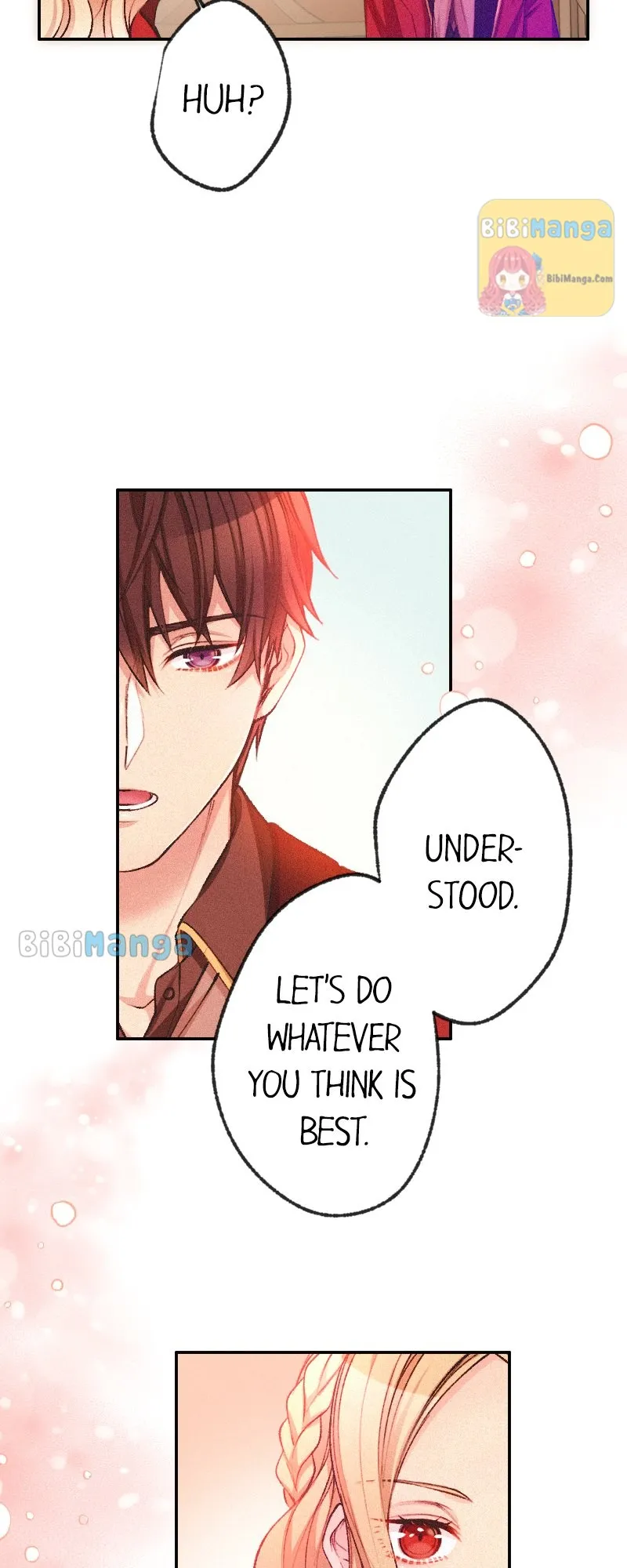 The Heat of the Reincarnated Villainess Chapter 5 Online - página 48