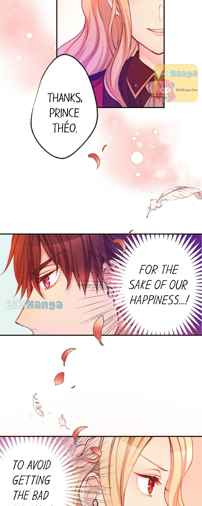 The Heat of the Reincarnated Villainess Chapter 5 Online - página 49