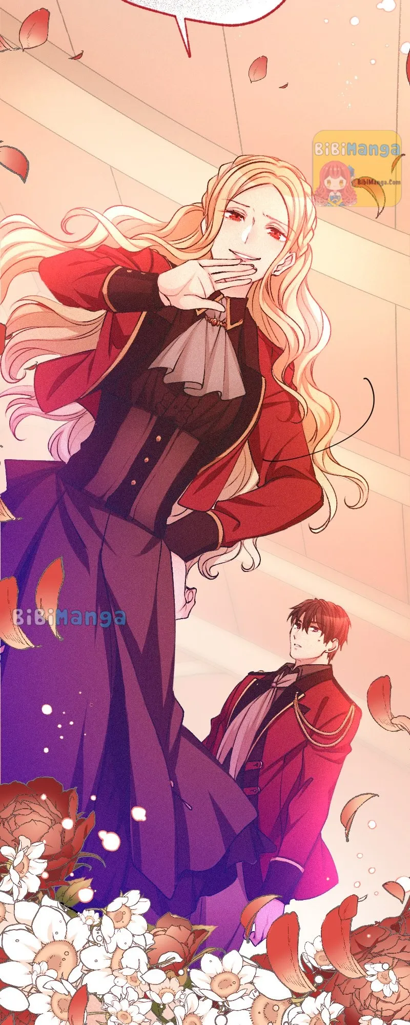 The Heat of the Reincarnated Villainess Chapter 5 Online - página 51