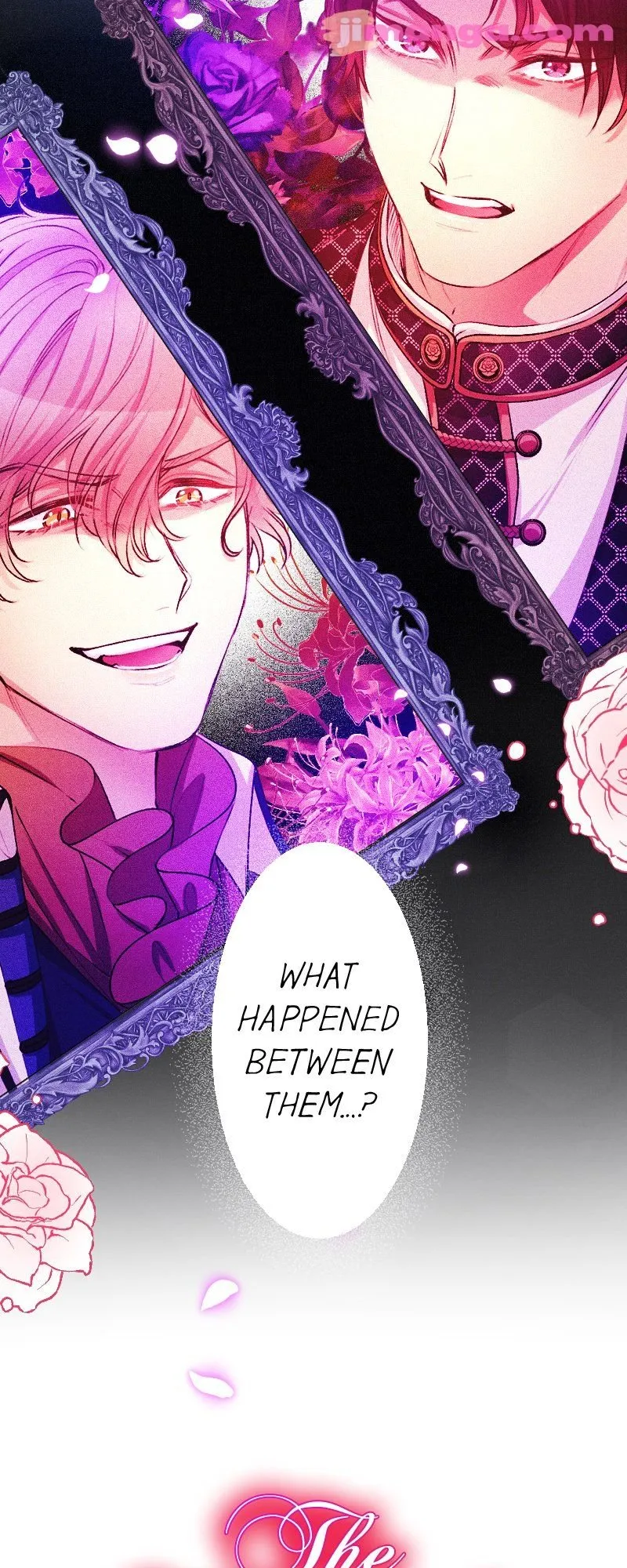 The Heat of the Reincarnated Villainess Chapter 50 Online - página 3