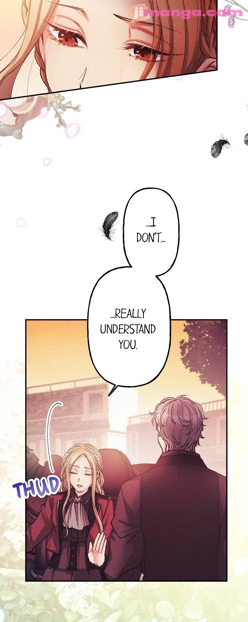 The Heat of the Reincarnated Villainess Chapter 50 Online - página 8