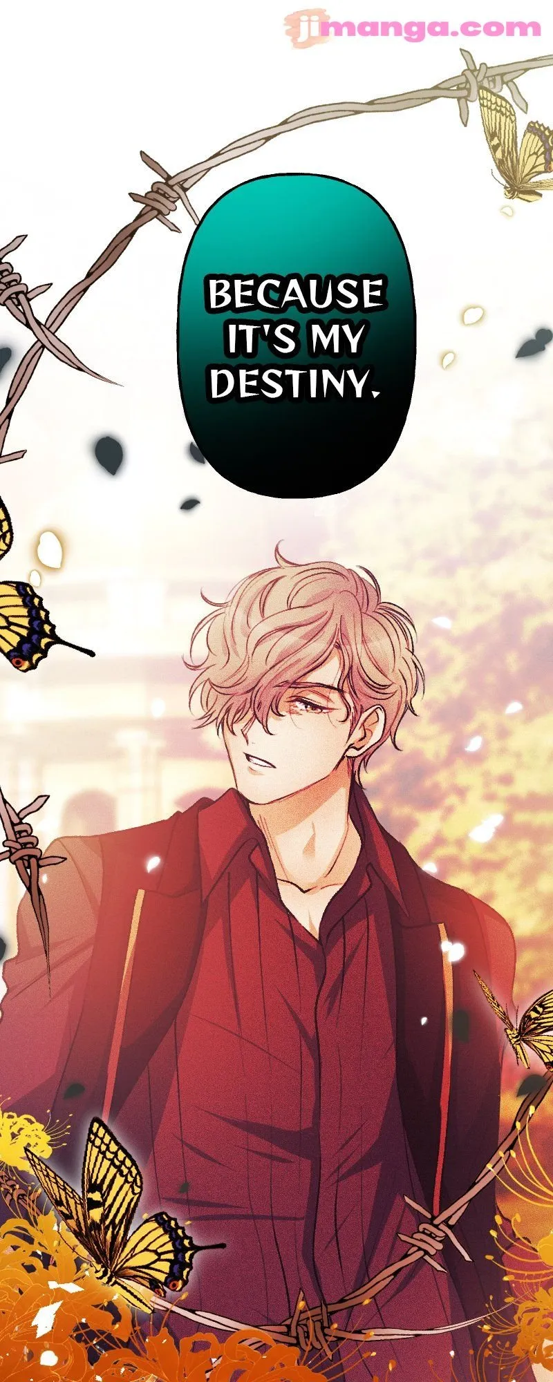 The Heat of the Reincarnated Villainess Chapter 50 Online - página 12