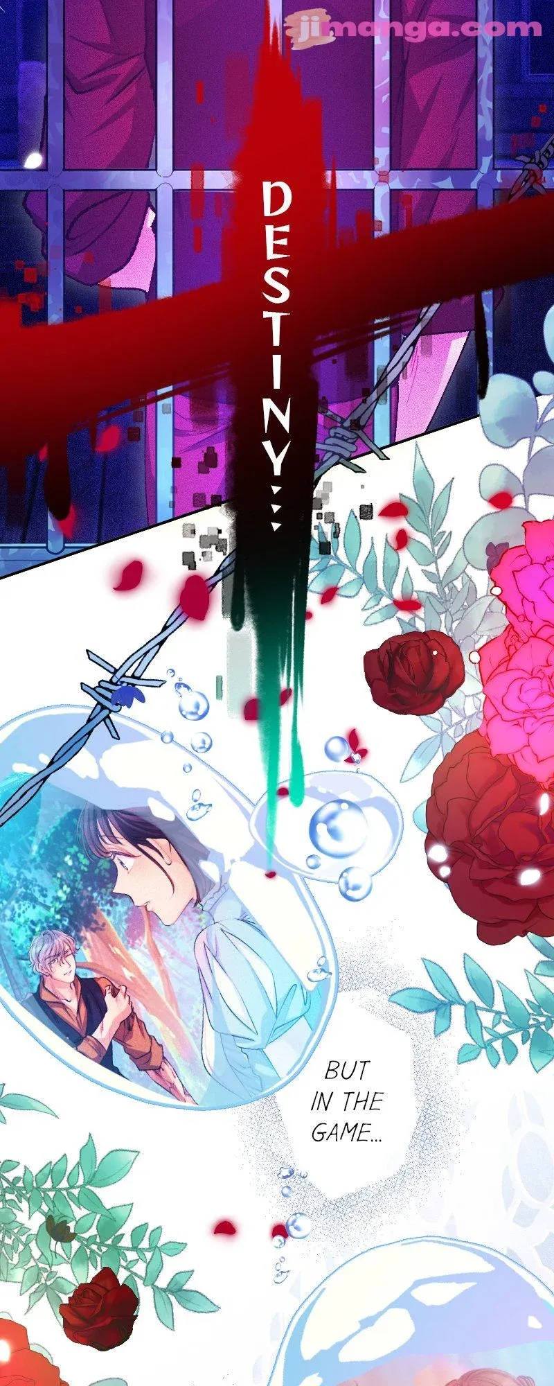 The Heat of the Reincarnated Villainess Chapter 50 Online - página 14