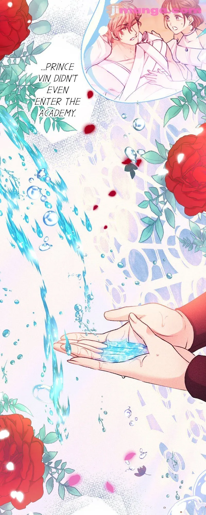 The Heat of the Reincarnated Villainess Chapter 50 Online - página 15