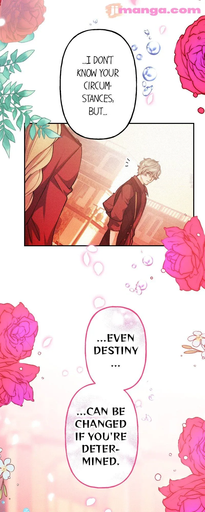 The Heat of the Reincarnated Villainess Chapter 50 Online - página 17