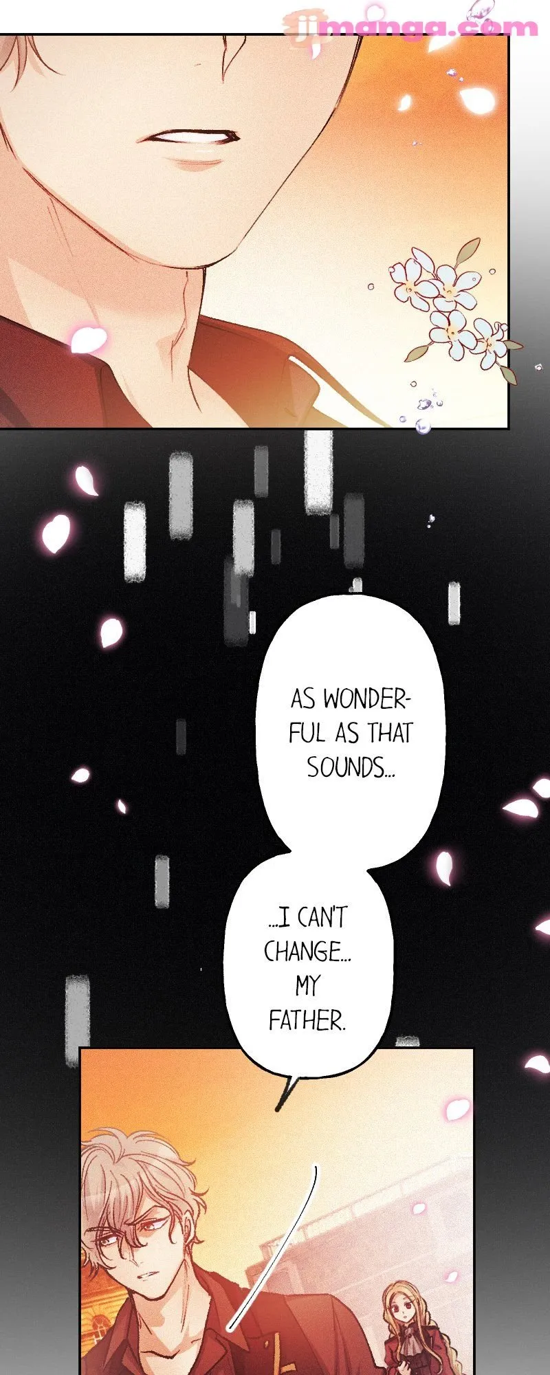 The Heat of the Reincarnated Villainess Chapter 50 Online - página 19