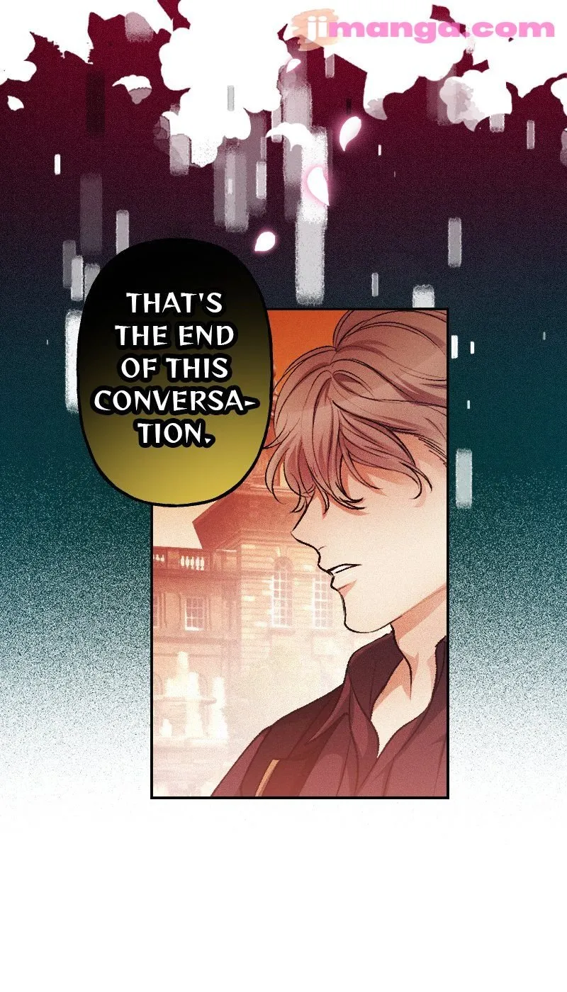 The Heat of the Reincarnated Villainess Chapter 50 Online - página 21