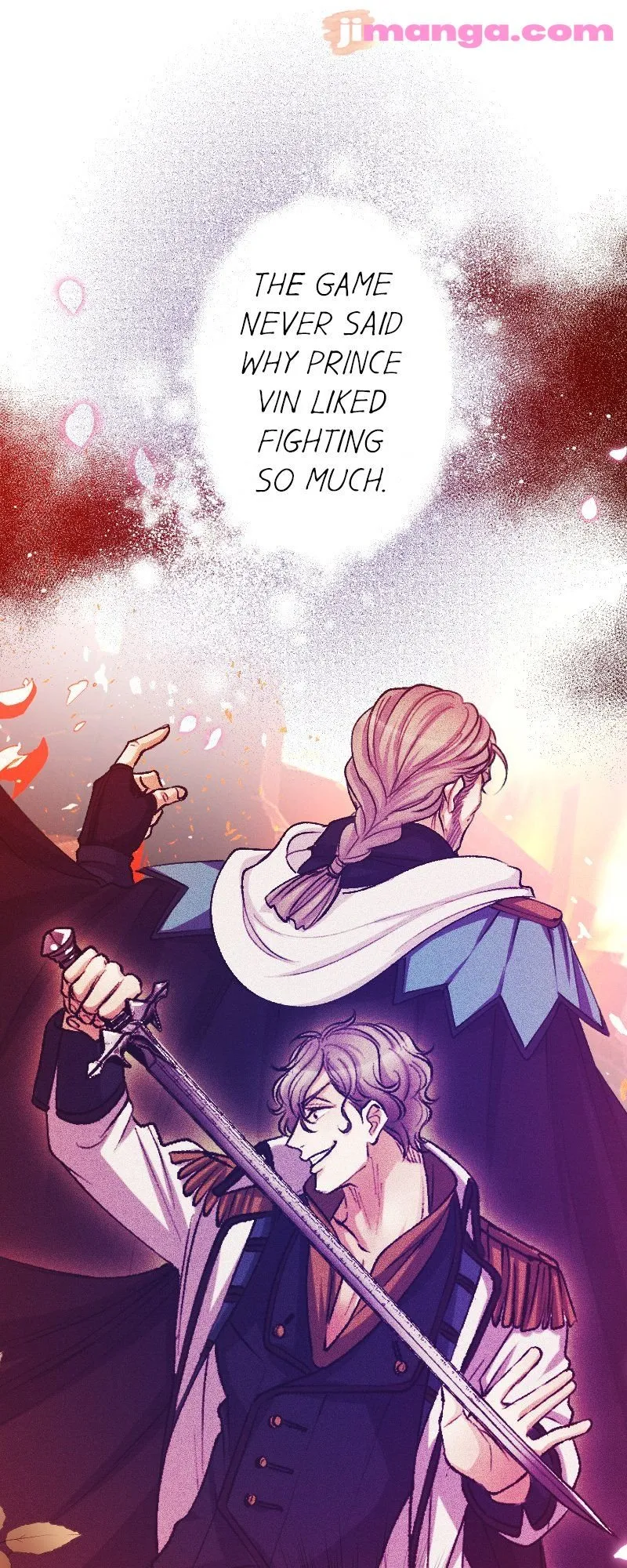 The Heat of the Reincarnated Villainess Chapter 50 Online - página 22