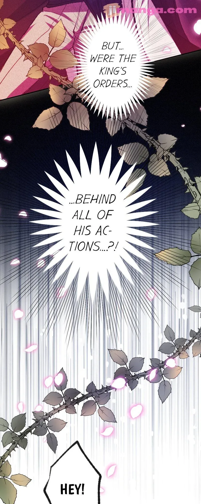 The Heat of the Reincarnated Villainess Chapter 50 Online - página 23