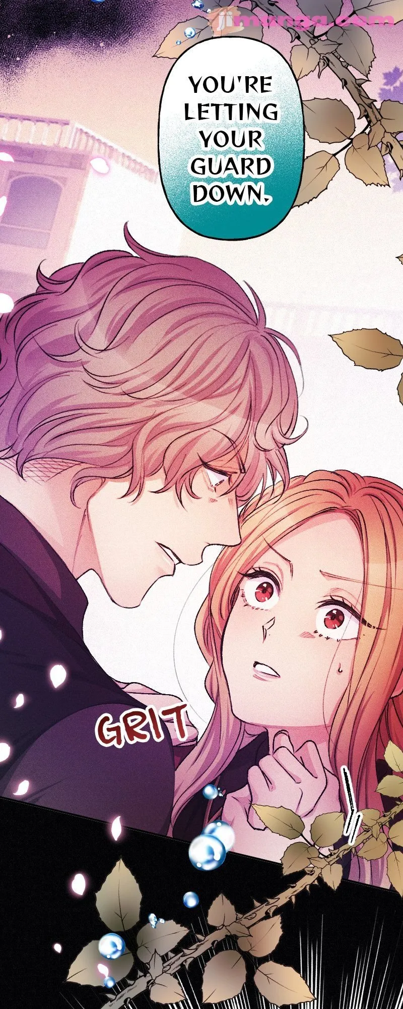 The Heat of the Reincarnated Villainess Chapter 50 Online - página 28