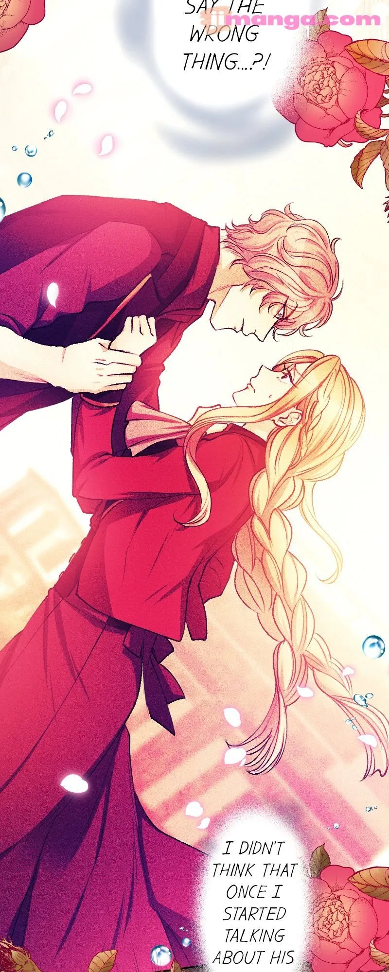 The Heat of the Reincarnated Villainess Chapter 50 Online - página 30