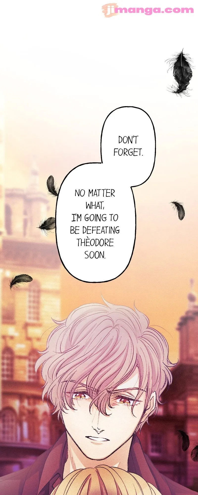 The Heat of the Reincarnated Villainess Chapter 50 Online - página 32