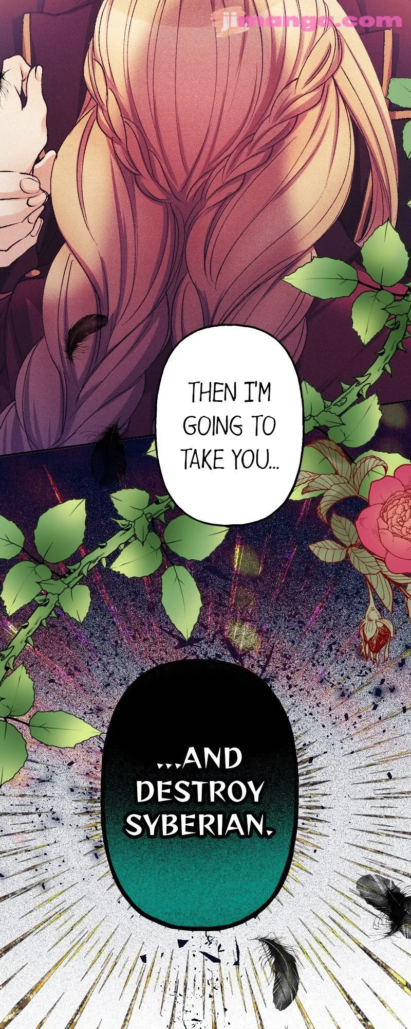 The Heat of the Reincarnated Villainess Chapter 50 Online - página 33